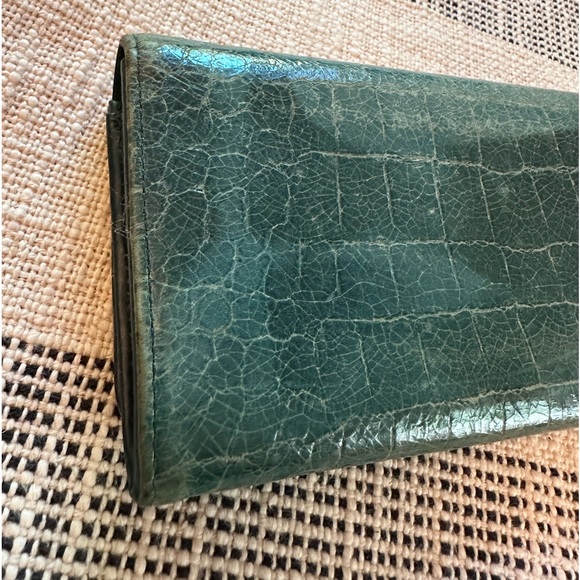 MIU MIU long wallet - Picture 4 of 14